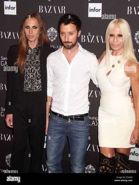 allegra beck- versace|donatella versace husband.